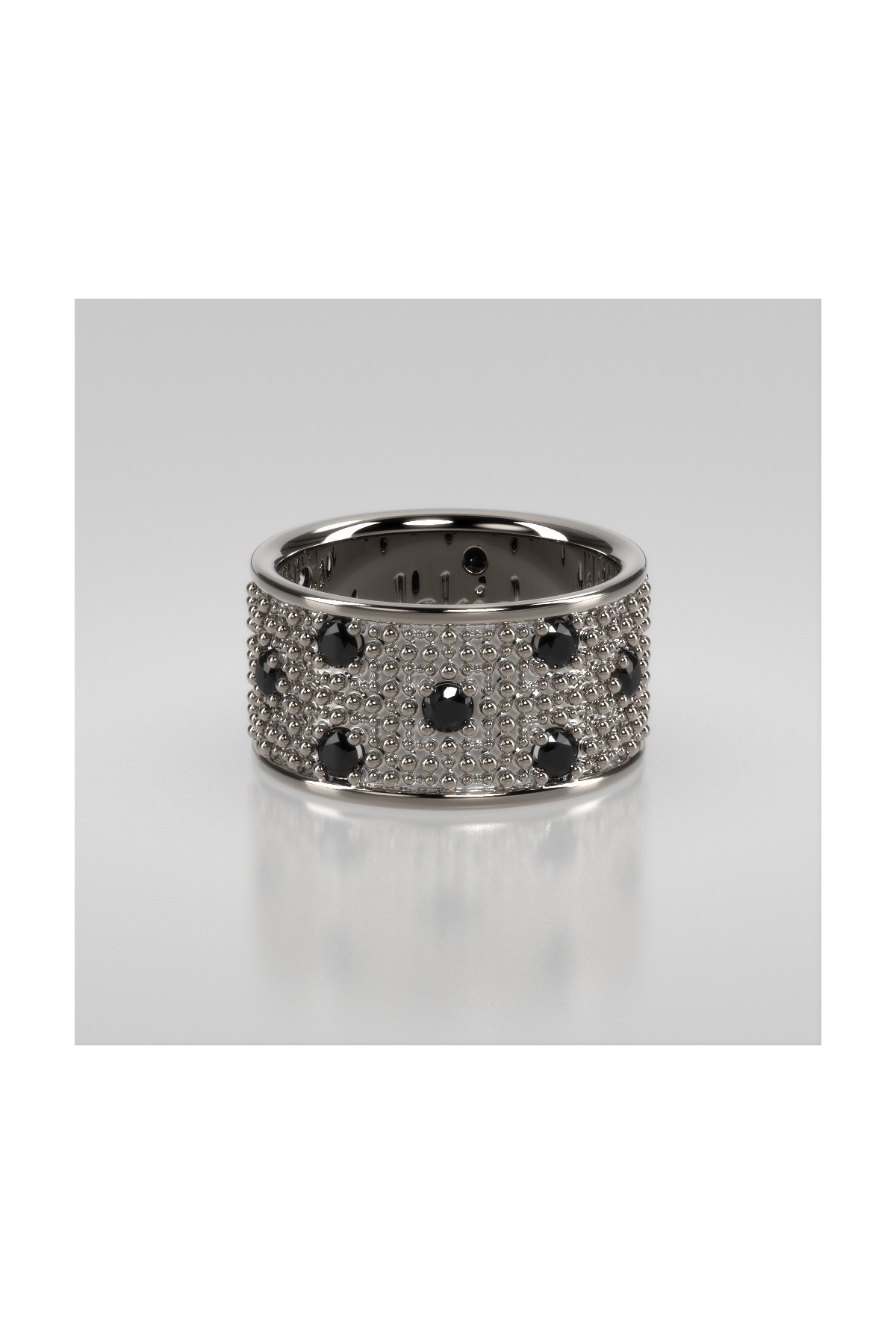 Anello Iskida Pintada