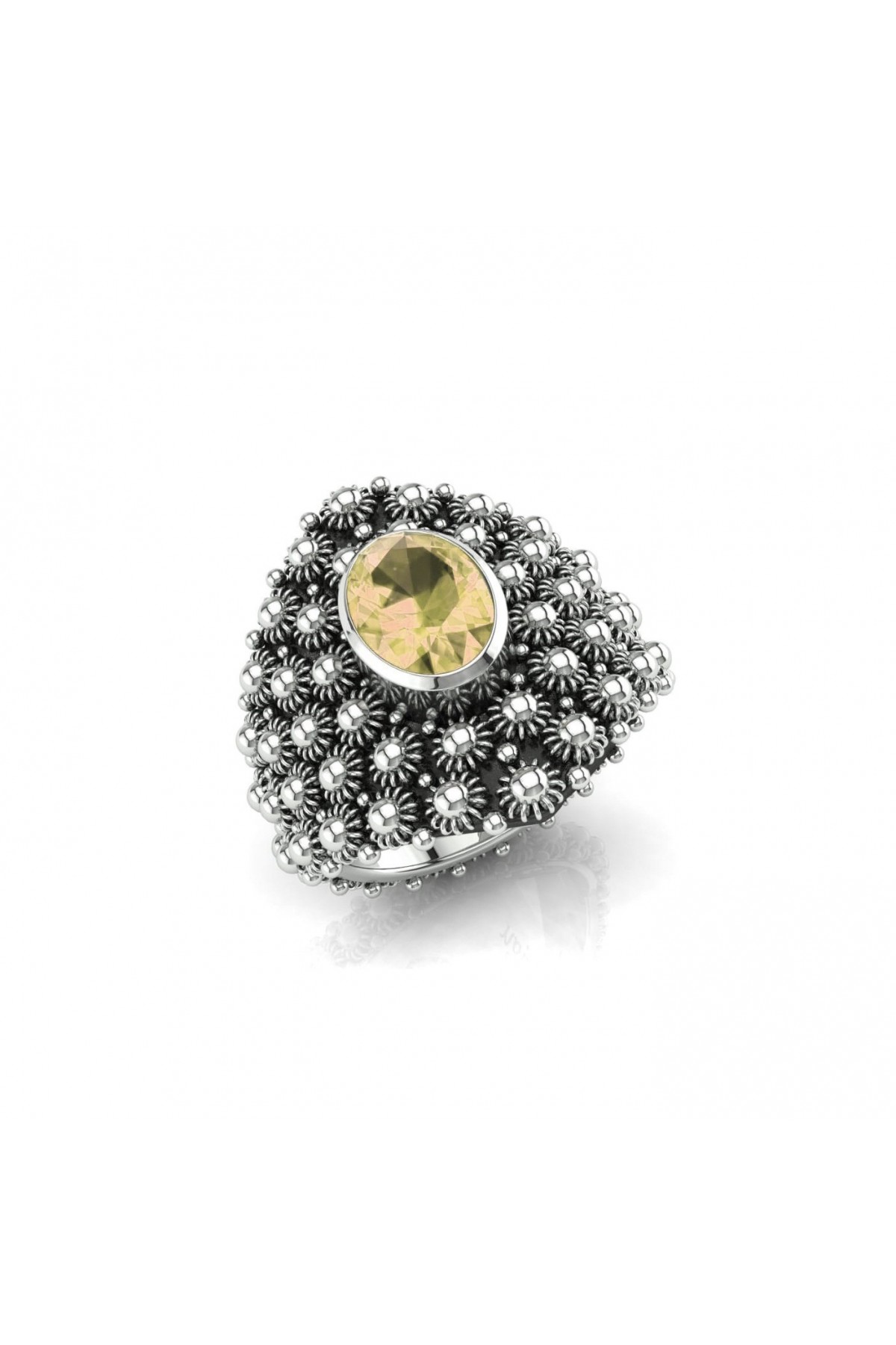 ANELLO TRIGU