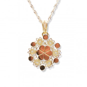 Collana lustrino piccolo