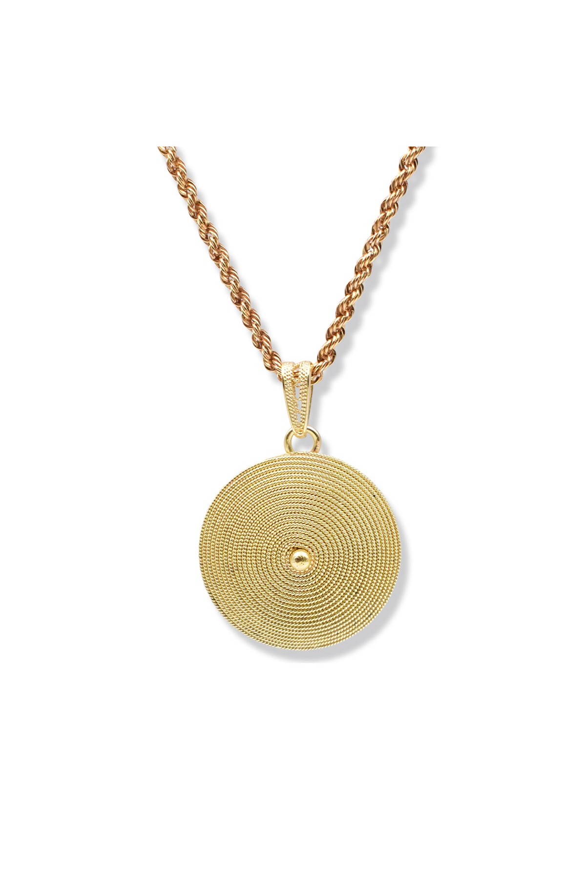 Collana corbula