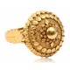 Anello Bottone
