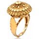 Anello Bottone