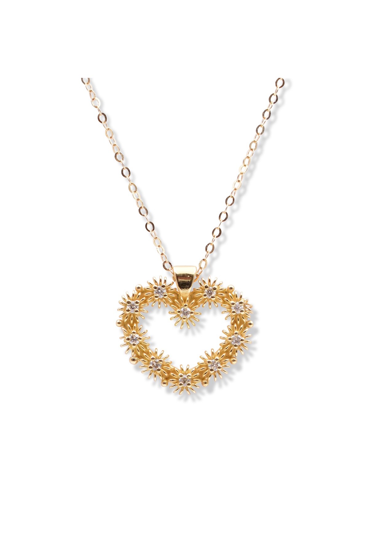 COLLANA BRILLANTI TRADIZIONI