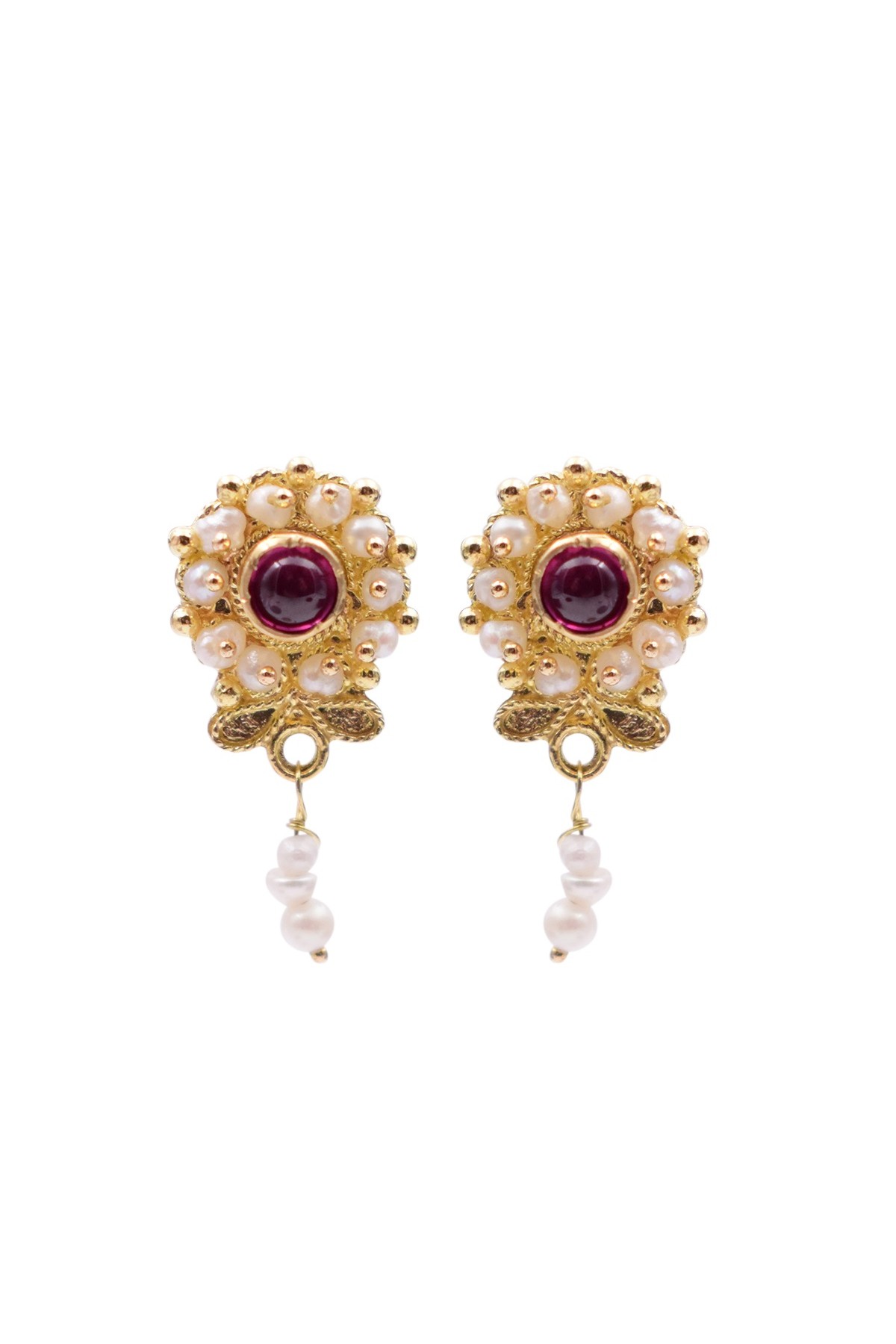 Orecchini Iskida Classic
