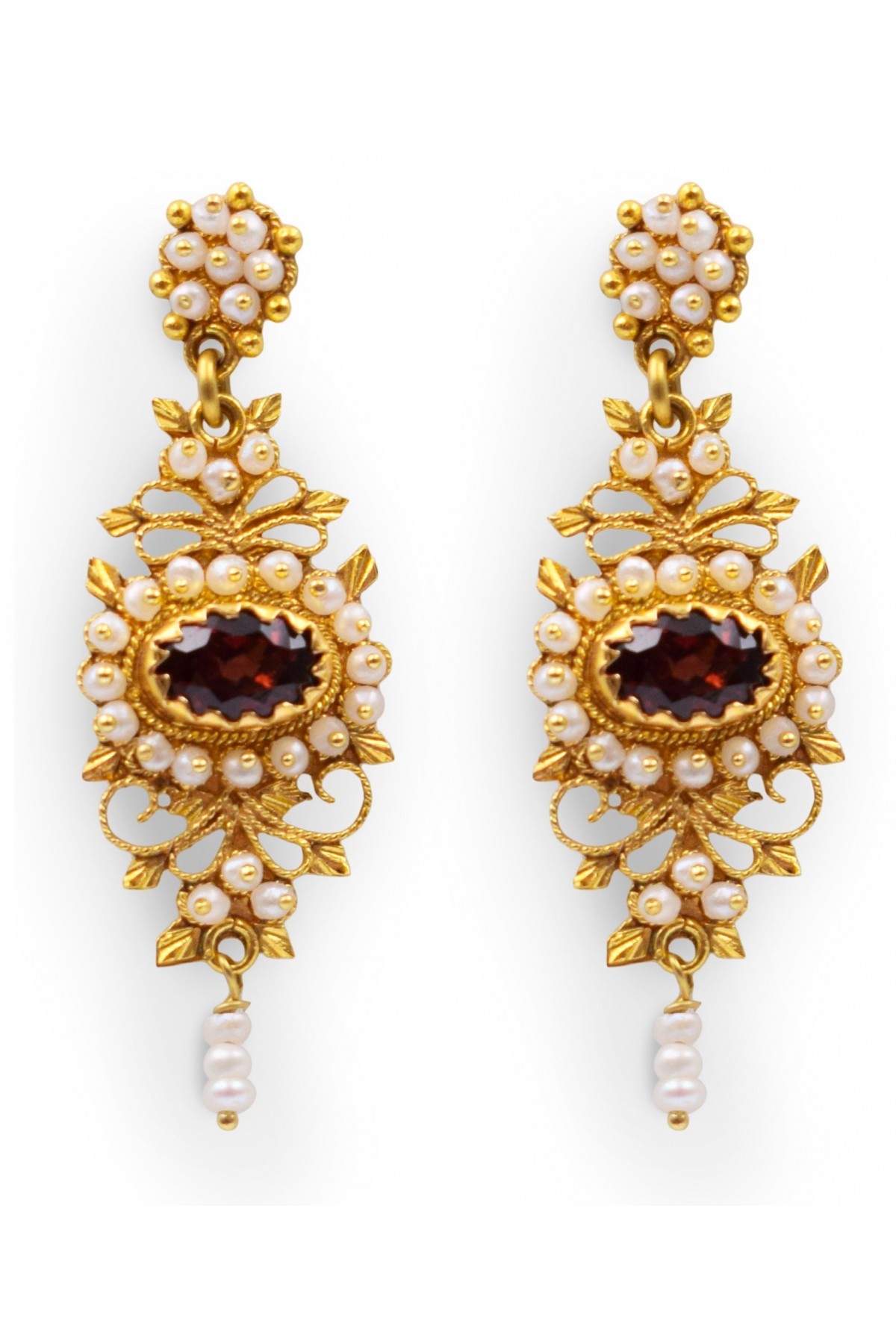 Orecchini Iskida Classic