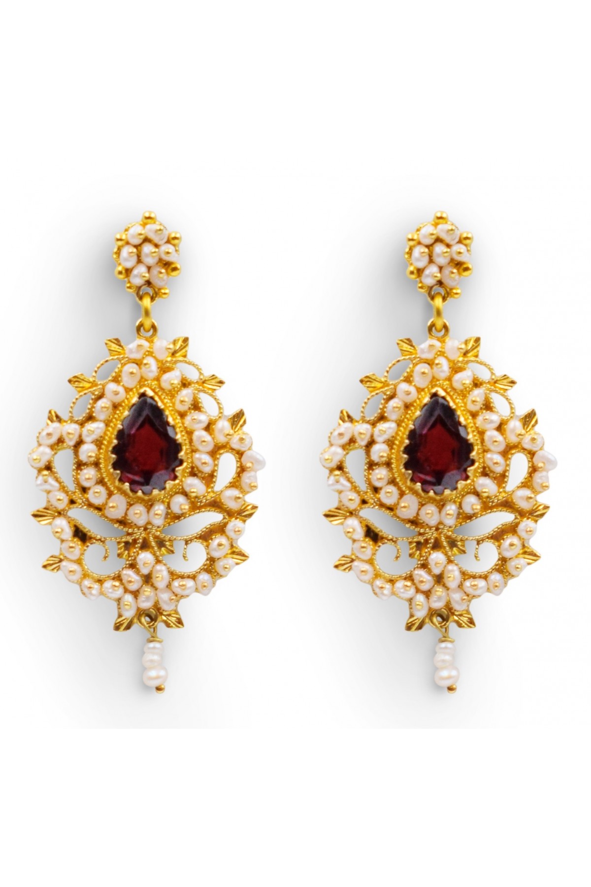 Orecchini Iskida Classic