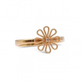 Anello Florem