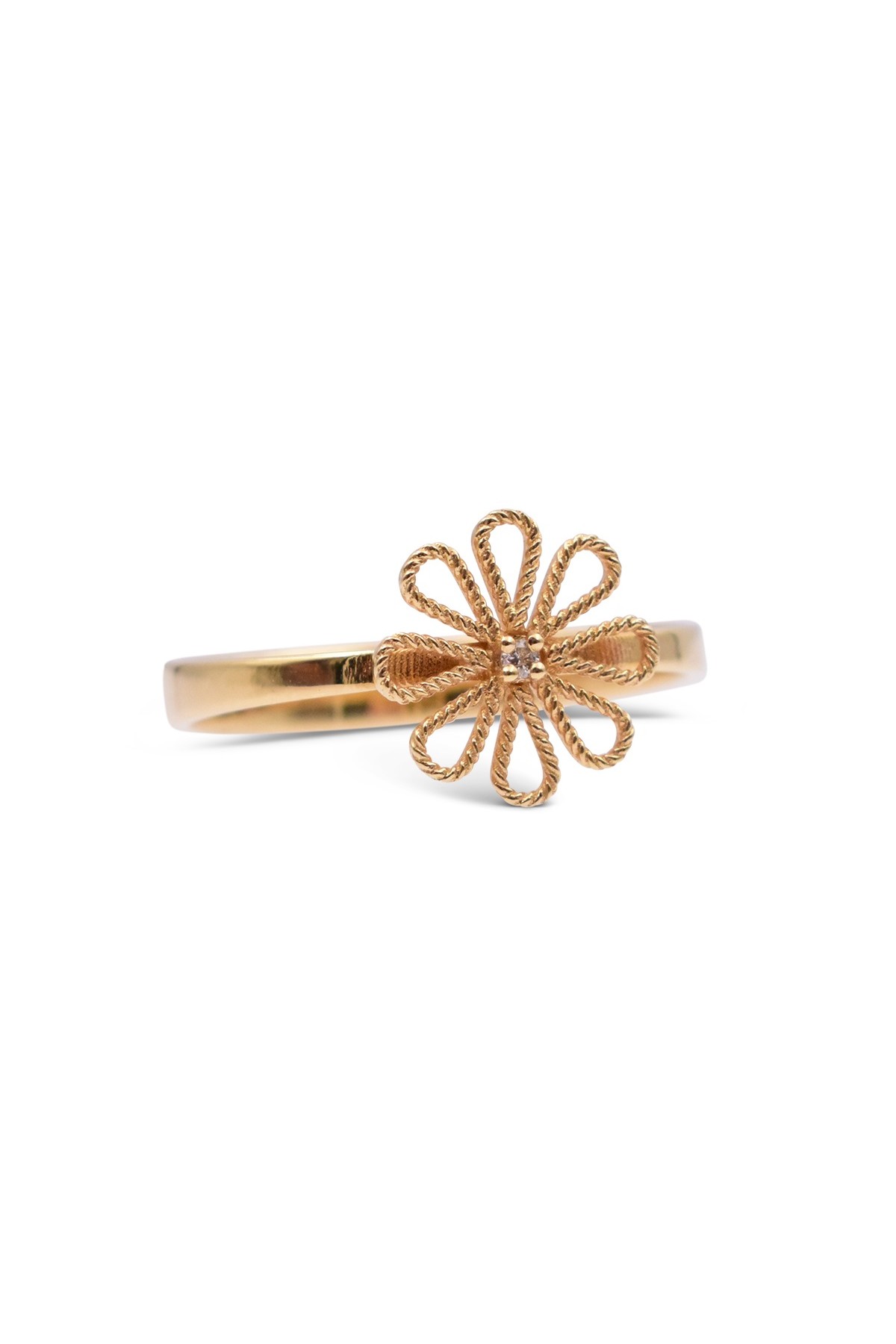 Anello Florem