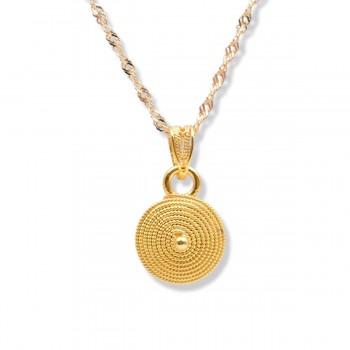Collana corbula